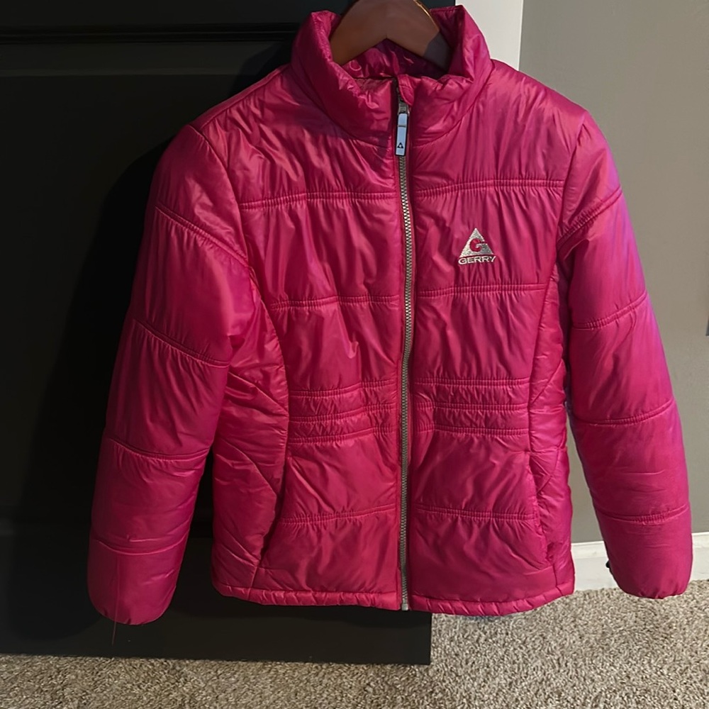 Great condition warm puffer coat